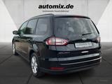 Ford Galaxy Navi,AUTOM.,SHZ,PDC,7Sitze,Kamera, - schwarze Ford Galaxy