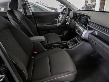 Hyundai Kona Trend Elektro 2WD Autobahnassistent Navi