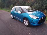 Citroën Citroen DS 3 Pure Tech VTi - Klima -Sitzh.... - Citroën DS3: Vti