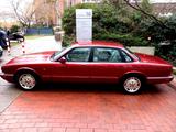 Jaguar XJ Limousine SPORT** rare Version*2.Hand 1996 - Jaguar Gebrauchtwagen von 1996
