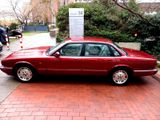 Jaguar XJ Limousine SPORT** rare Version*2.Hand 1996 - Jaguar XJ6 aus 1996