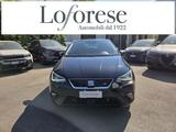 Seat SEAT Ibiza 1.6 TDI 95 CV 5 porte FR - Seat Ibiza mit Diesel-Antrieb: 1.9