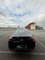 Mercedes-Benz CLA-180 , RFK, MBUX, Sportpaket - Mercedes-Benz CLA 180 von privat