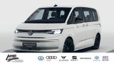 Volkswagen Multivan 2.0 TDI 150 PS DSG Edition lang  LED Na