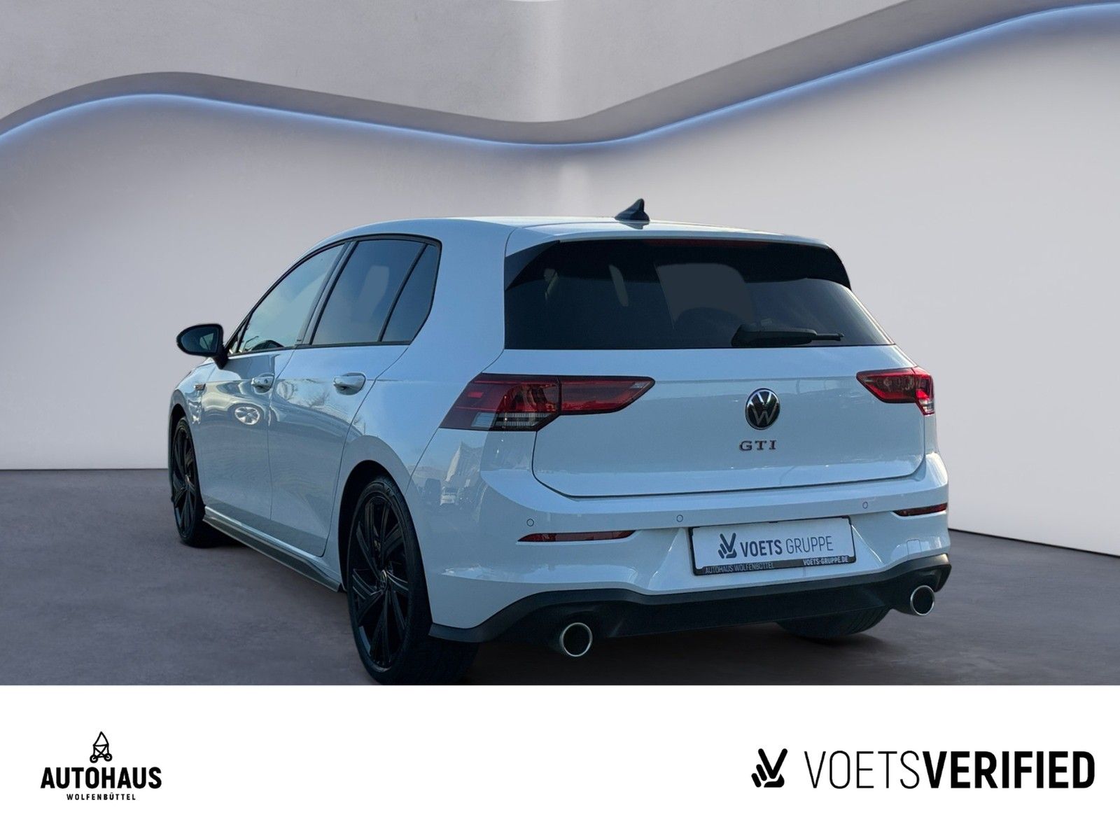 Volkswagen Golf - Bild 4