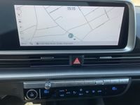 Hyundai IONIQ 6 - Vorschau Bild 10