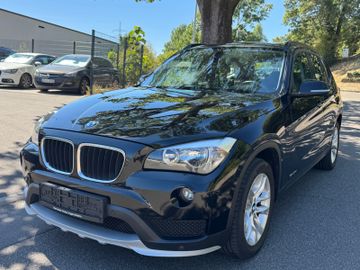BMW X1 - 1