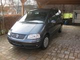 Volkswagen Sharan 2.8 V6 Business - Volkswagen Sharan: 2.8