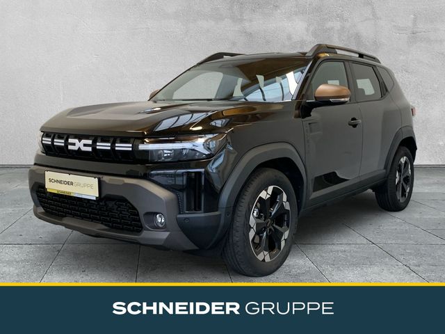 Dacia Duster Extreme TCe 130 RFK+SHZ+NAVI