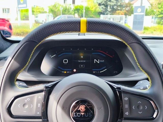 LOTUS Emira V6 (Bild 14 von Array)