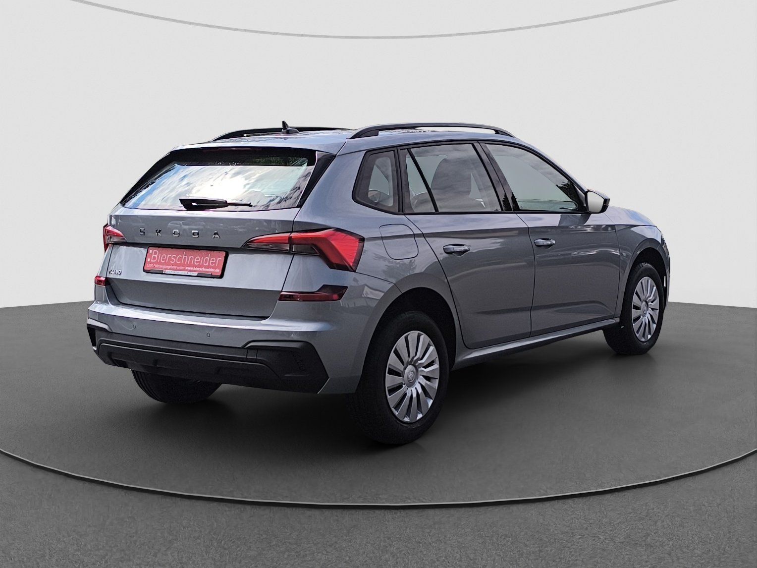 Skoda Kamiq - Bild 9