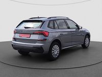 Skoda Kamiq - Vorschau Bild 9