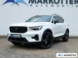 Volvo XC40 B3 Plus Black Edition STHZ/360CAM/BLIS/ - Volvo Jahreswagen