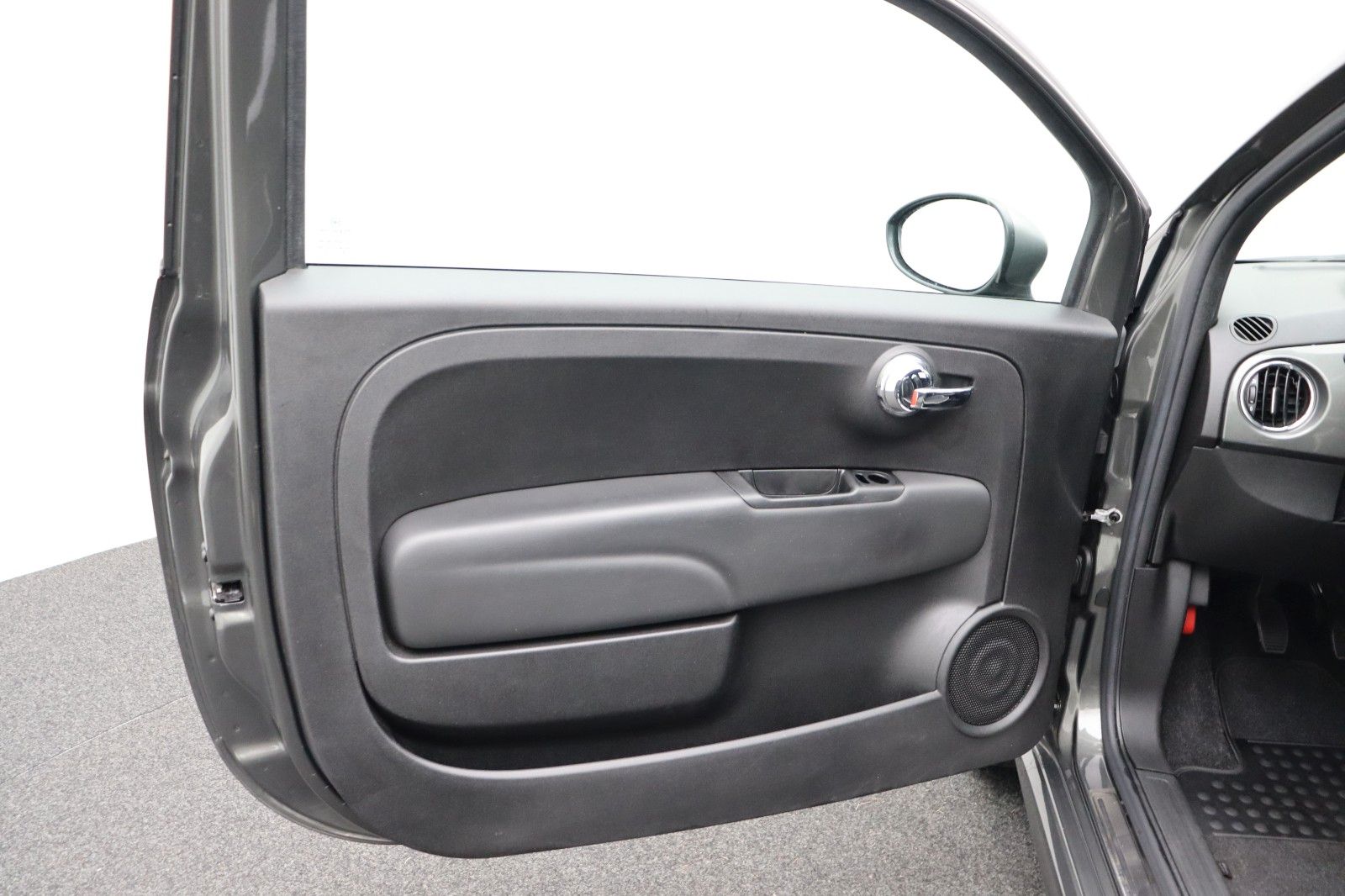 Fahrzeugabbildung Fiat 500s 1.2 Sport