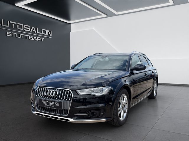 AUDI A6 Allroad quattro 3.0 TDI *ACC*LED*R-KAM*NAVI*