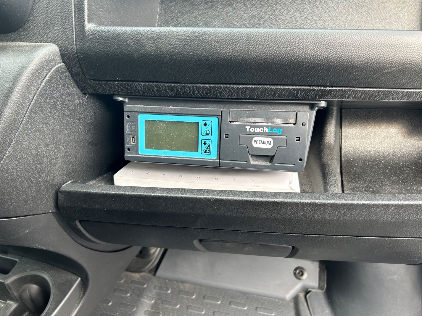 Fahrzeugabbildung Fiat Ducato 35 L2H2 140 Multijet ++KÜHLER++FROSTER++