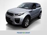 Land Rover Range Rover Evoque SE Dynamic 2.0 TDI Autom.Navi - Land Rover Range Rover Evoque R-DYNAMIC-S