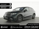 Mercedes-Benz EQE 500 4M SUV AMG Carbon Hyper Leder HUD AHK - Mercedes-Benz EQE SUV: Geländewagen