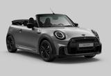 MINI John Cooper Works Trim Cabrio*AERO*LED*NAVI*LEDE - MINI John Cooper Works Gebrauchtwagen