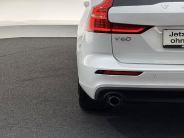 Volvo V60 - 10