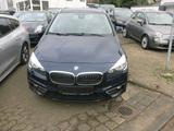 BMW 218 Active Tourer 1.Hand,Leder,Navi - BMW 218 Active Tourer in Köln