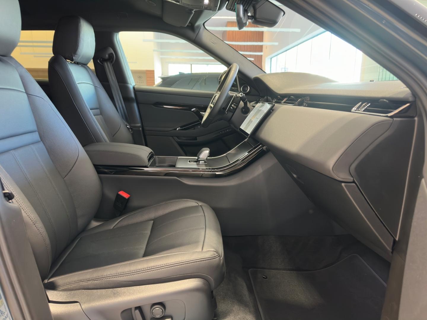 Land Rover Range Rover Evoque D200 DYNAMIC SE BLACK WKP 19'