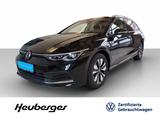 Volkswagen Golf VIII Variant 1.5 TSI Move, LED, AHK, Navi - Volkswagen Golf mit Benzin-Antrieb: Geländewagen, Schaltgetriebe