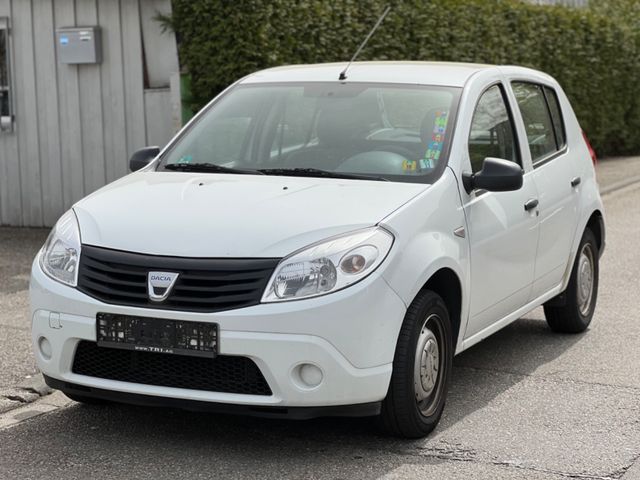 Dacia Sandero Basis