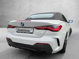 BMW 430i xDrive Cabrio - weiße BMW 430