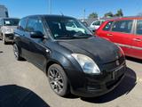 Suzuki Swift Lim. Classic Klima - Suzuki Swift: Classic