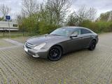 Mercedes-Benz CLS 280 W219 Facelift - Mercedes-Benz CLS 280 Gebrauchtwagen