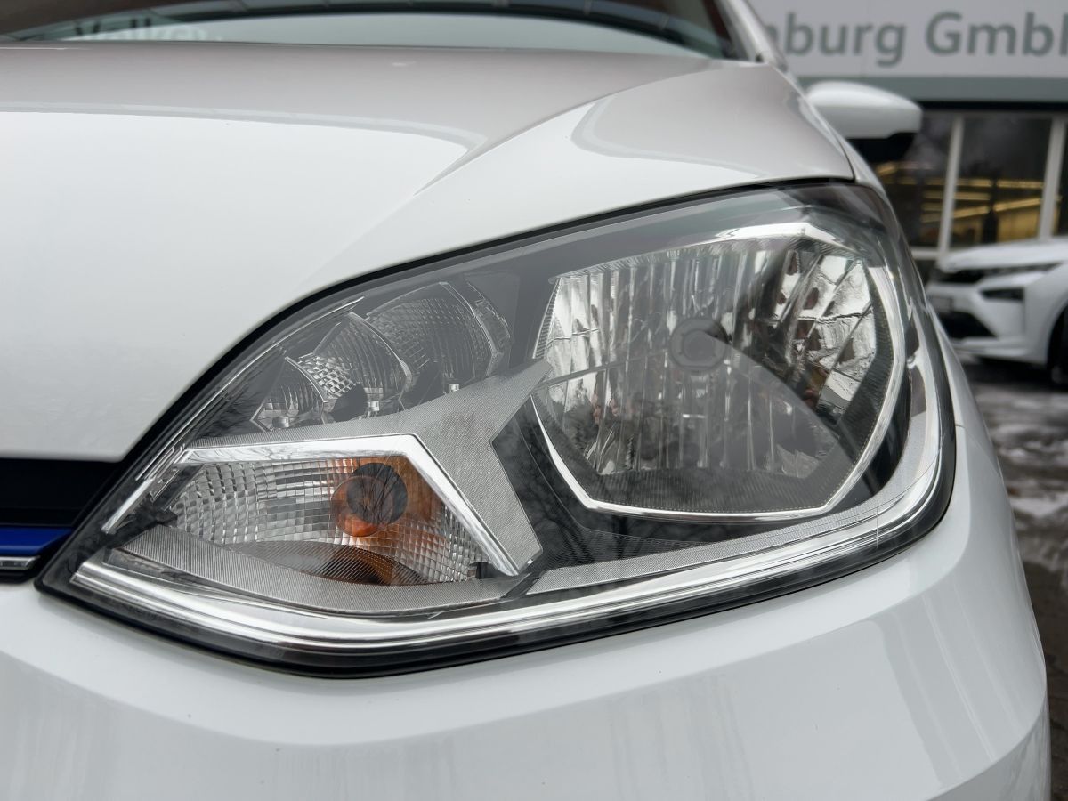 Volkswagen e-up! - Bild 17