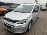 Volkswagen Caddy California Basis Maxi 4Motion - Volkswagen Caddy: 4motion