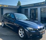 BMW Touring 320 d Efficient Dynamics Edit - BMW 320: 320d Efficient Dynamics