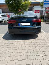 Audi A6 3.0 TDI 200kW quattro Stronic -HUD/BOSE/Leder - Audi A6 Gebrauchtwagen in München