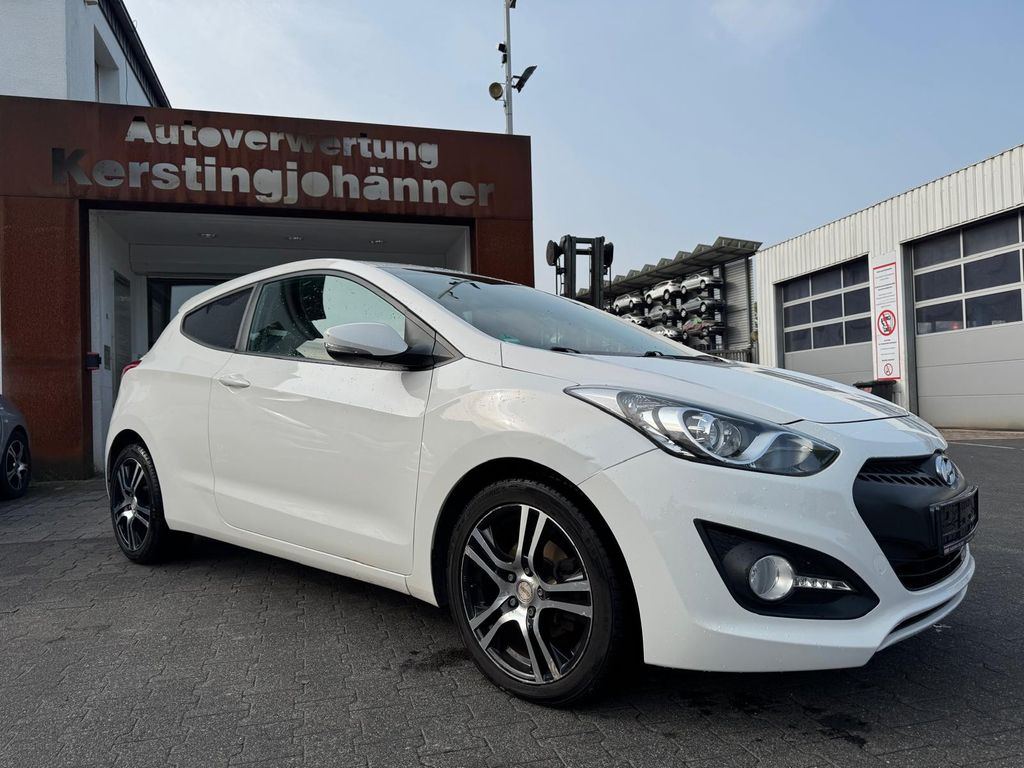Angebot ansehen Hyundai i30