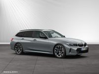 BMW M340d - Vorschau Bild 11