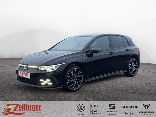 Volkswagen Golf GTD DSG|PANO|H&K|IQ.LIGHT|ALARM|HUD|KAMERA