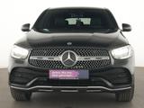 Mercedes-Benz GLC 220d Coupe AMG Line AHK|Nav|Matrix|360°Kamer - gebrauchte Mercedes-Benz GLC 220 aus dem Jahr 2022
