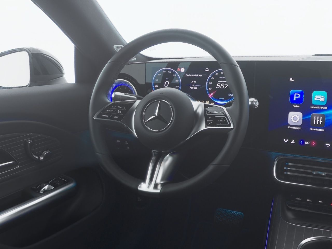 Mercedes-Benz CLA 350 4M EQ Progressive MBeam AHK KeyG Mem RFK foto 5