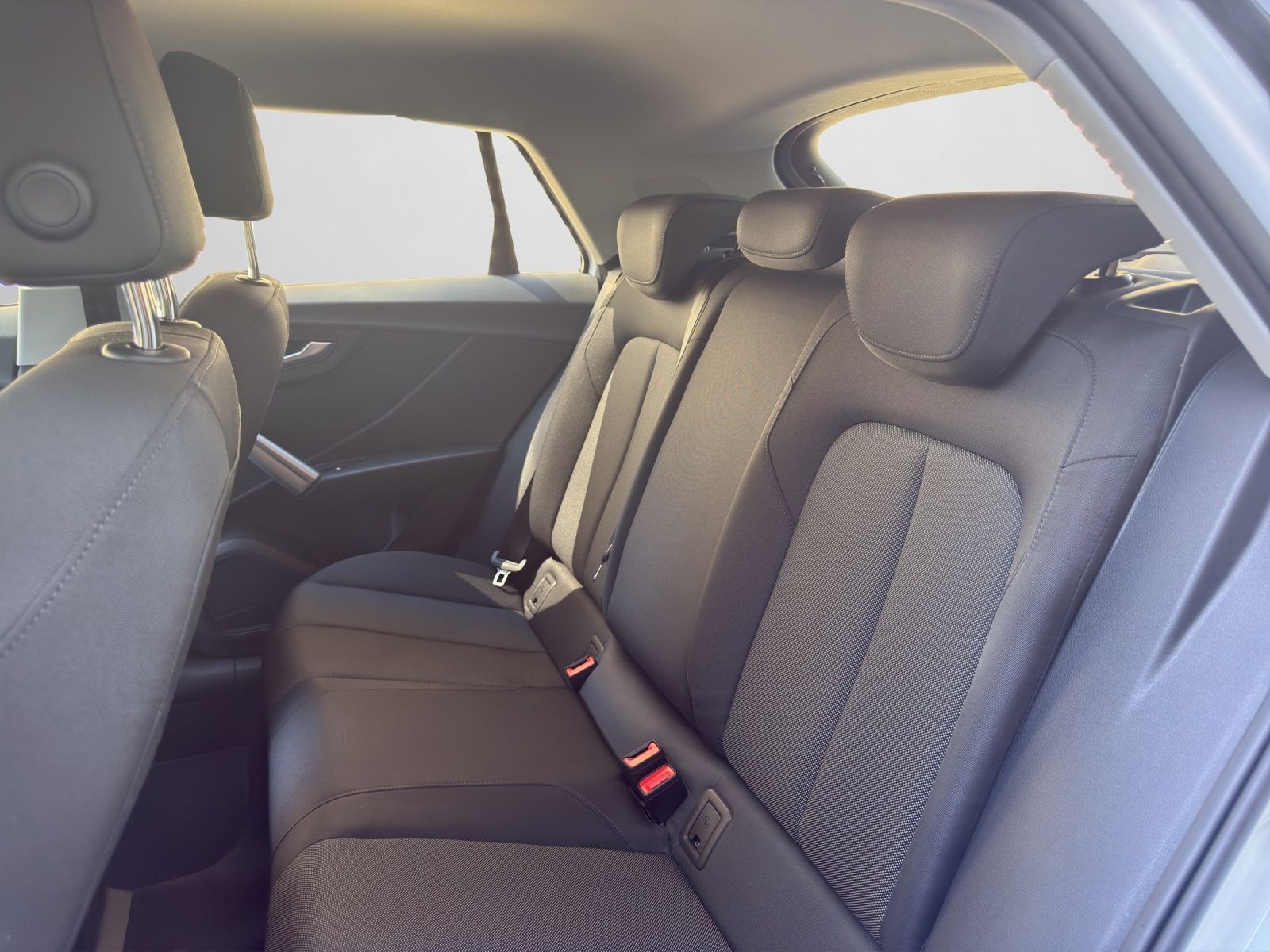 Audi Q2 - Bild 15