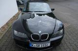 BMW Z3 Roadster 2.2i Individual / Hardtop / Leder - BMW Z3 Gebrauchtwagen
