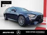Mercedes-Benz E 63 S T AMG 4M+ PANO DISTRONIC BURMESTER 360 - Mercedes-Benz E 63 AMG: Kombi