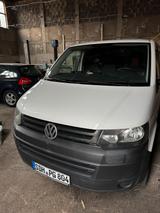 Volkswagen VW T5 Kastenwagen  zuverlässig & sofort e... - Volkswagen T5: Kastenwagen