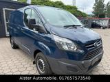 Ford Transit Custom Kasten 290 L1, Sortimo Schranke. - gebrauchte Ford Transit Custom aus dem Jahr 2015