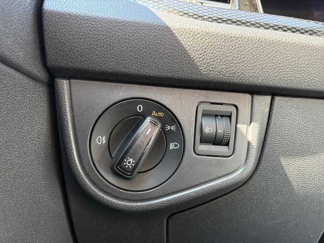 Taigo life 1.0 TSI DAB Sitzheizung Bluetooth