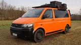 Volkswagen VW T5 T6 Camper Wohnmobil 4Motion Offroad ... - : Van, Offroad