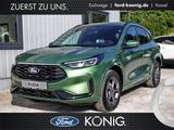 Ford Kuga ST-Line Plug-in-Hybrid Head-Up+Matrix-LED - Ford Kuga Neuwagen