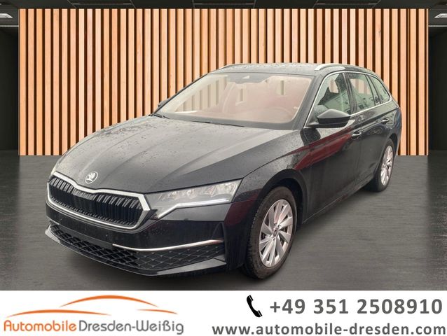 Skoda Octavia Combi 1.5 eTSI Selection*Facelift*AHK*