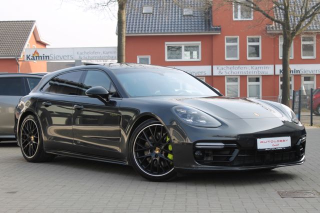 Porsche Panamera Sport Turismo 4 Hybr*Sportdesign*VOLL*